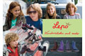 LEPO - Kinderschuhe und mehr | Sommerflyer 2007