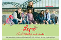 LEPO - Kinderschuhe und mehr | Herbstflyer 2007