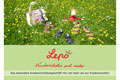 LEPO - Kinderschuhe und mehr | Frühlingsflyer 2008