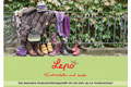 LEPO - Kinderschuhe und mehr | Winterflyer 2009